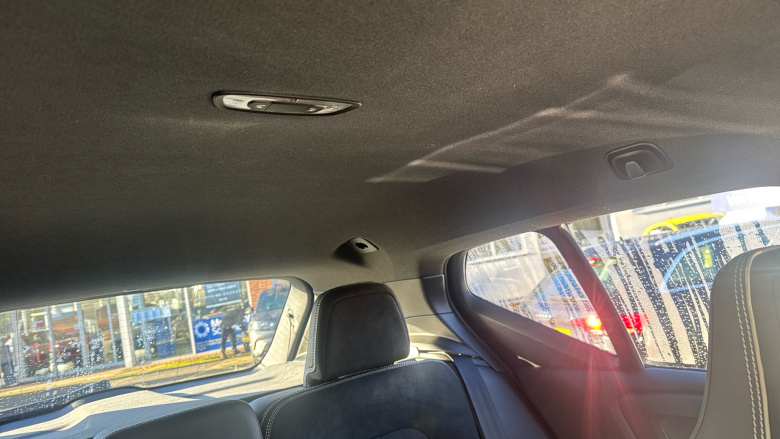 Volvo Xc40 1.5 T3 [163] R DESIGN 5dr Geartronic Petrol Estate